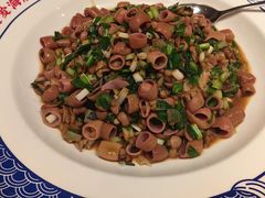 -旺角小渔村·海肠捞饭开创者(环山路店)