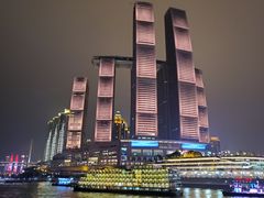 -重庆两江夜游-金碧系列