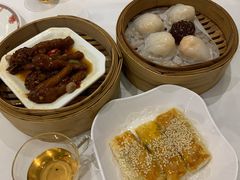 -稻香酒家(天河城店)