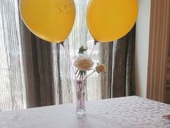 -王府井酒店(金桥港湾店)