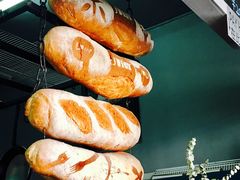 -Juicy Bakery(大学路店)