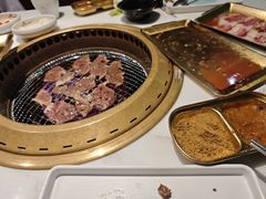 -炙城·韩式烤肉(南京东路店)