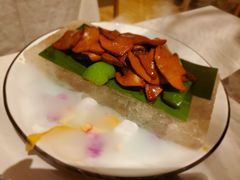 -若蘭慈·无国界素食料理(欢乐海岸店)