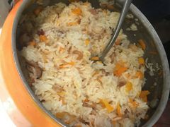 原作萝卜养生饭-原味田园·客家菜·土窑鸡(中航城君尚购物中心店)