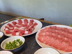 -小洋府铜锅涮肉(南锣鼓巷店)