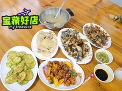 -甜甜屋(解放中路店)