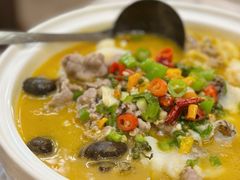 -君霖海鲜私房菜(春柳店)