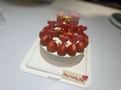 -好利来(团结湖店)