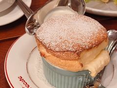 -Entrecôte 法国牛扒馆(保利·时光里店)
