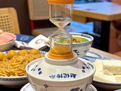 -赵记传承·中国甜品(福州总店)