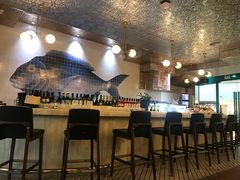 -FISH&POTATO Cō(地中海美食 万象城店)