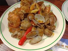 -巴犀烧烤(新崇光店)