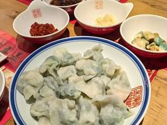 -新兴园饺子馆(北京百子湾店)