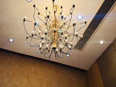 -天宁凯利时尚餐厅