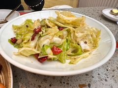 -椒爱水煮鱼川菜(皇姑万象汇店)