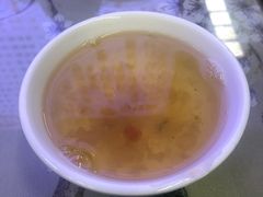 自助银耳汤-渝之汇牛肉豌杂面