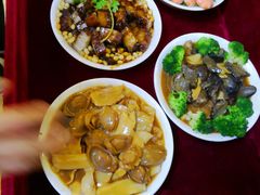 -九大簋家宴(晓港湾店)