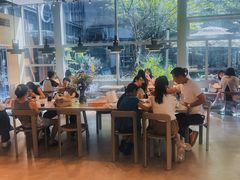 -麦田工坊(月湖店)