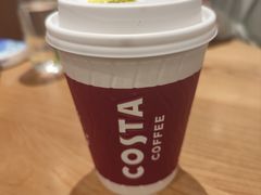 -COSTA COFFEE(天通苑华联店)