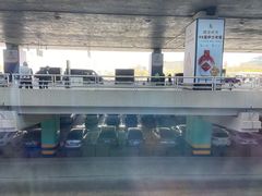 -乌鲁木齐天山国际机场-T3航站楼