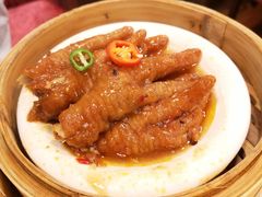 -点都德(大茶楼店)