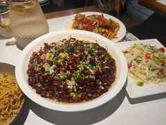 -三猫黑鱼花(南大店)