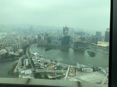 -澳门旅游塔360°旋转餐厅(南湾湖广场店)