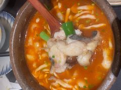 -山石榴·贵州菜(丰盛里店)