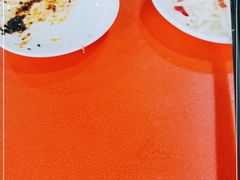 -兰州马子禄牛肉面(文景公园店)