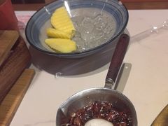 -东门口·新式老北京火锅(河西龙湖天街店)