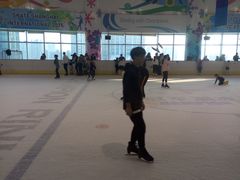-冠军冰场CHAMPION RINK(百联又一城店)