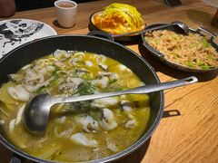 -滇铺子·云南特色菜·第九届野生菌美食节(东风东路c86店)