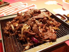 -106餐厅(山水文园店)