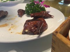 -怀德酒楼·粤菜·海鲜·茶点(宝安国际机场店)