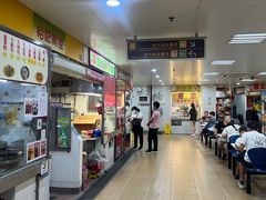 -下环街市熟食中心