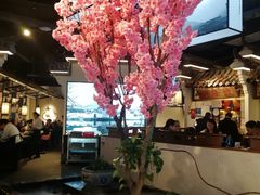 -小菜园新徽菜(宜兴八佰伴店)