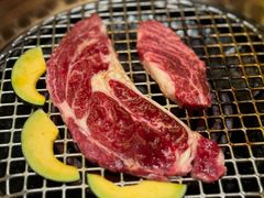 -御牛道日式烤肉料理(杭州万象城店)