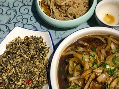 -巴特餐饮6加1音乐餐吧·新疆菜