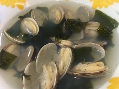 -萨莉亚意式餐厅(深圳北站店)