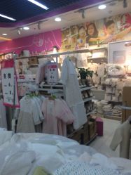 -孩子王童乐园(淮安万达店)