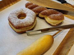 -巴黎贝甜PARIS BAGUETTE(文峰广场店)