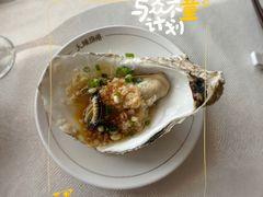 -天顺渔港·海景餐厅(星海广场店)
