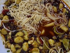 -刘记老长沙龙虾烧烤(麦地店)