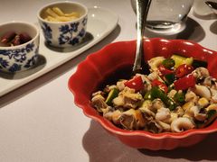 -悦轩中餐厅·高空江景·杭州柏悦酒店