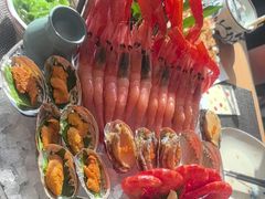 -德川家日本料理(中关村寰太大厦店)