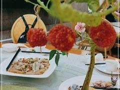 -百姓百味海鲜酒楼(粤垦路总店)