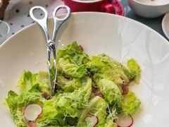 -小大董·烤鸭(观景餐厅·南京西路店)