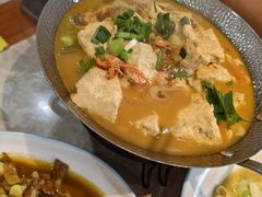 -小乡小镇·传承桐庐土菜·老板亲自烧的菜