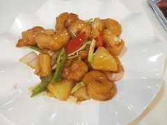 -大咀港式茶餐厅(恒泰店)