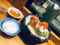 -吟松日式料理(莘庄店)